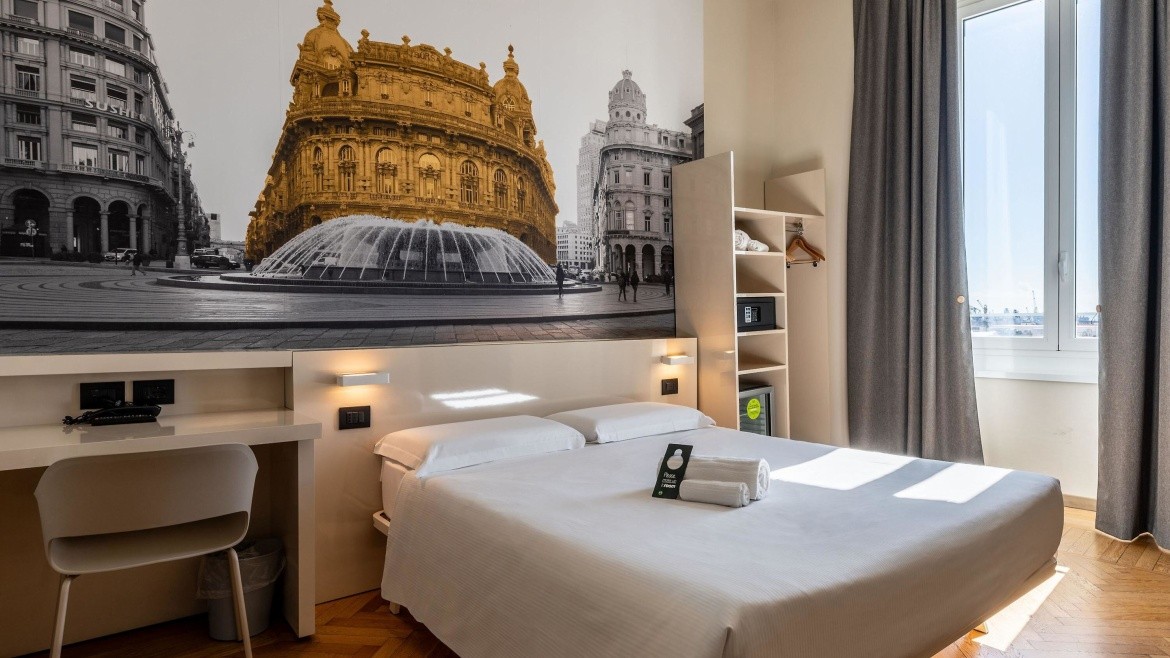B&B Genova (Genova)