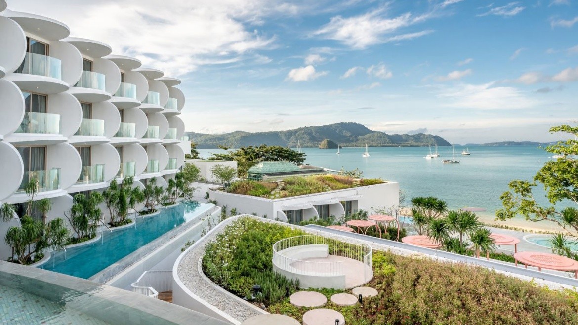 Veranda Resort Phuket, Autograph Collection