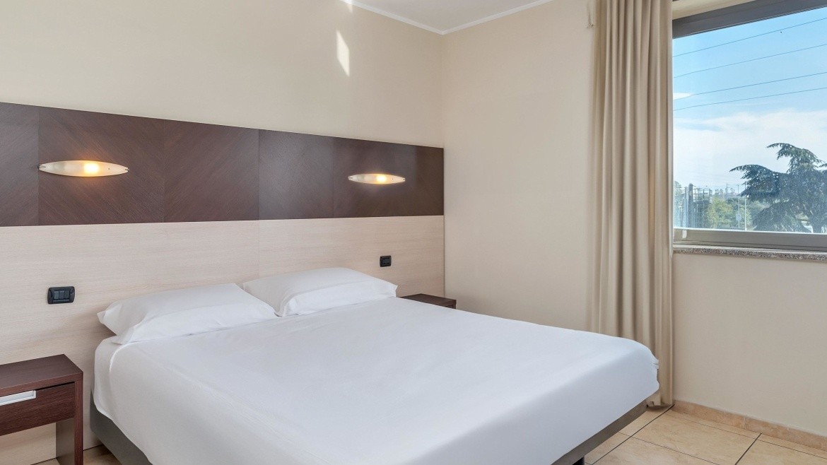 B&B HOTEL Settimo Torinese (Settimo Torinese)