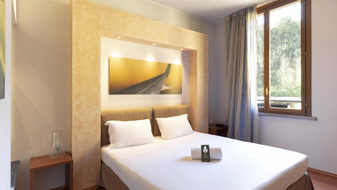B&B Malpensa Lago Maggiore (Vergiate)