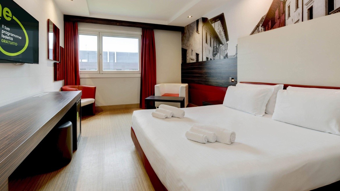 B&B TRENTO