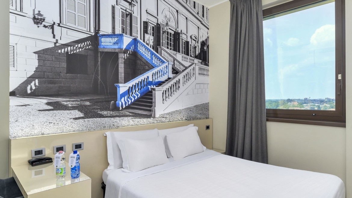 B&B Milano Monza