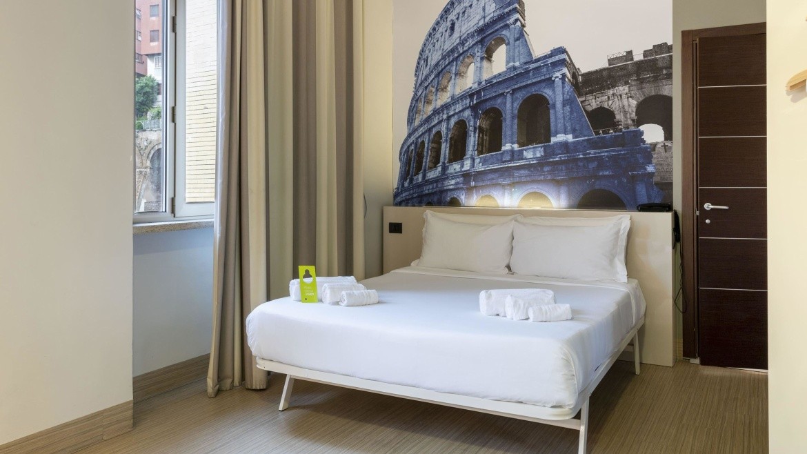 B&B Roma Trastevere