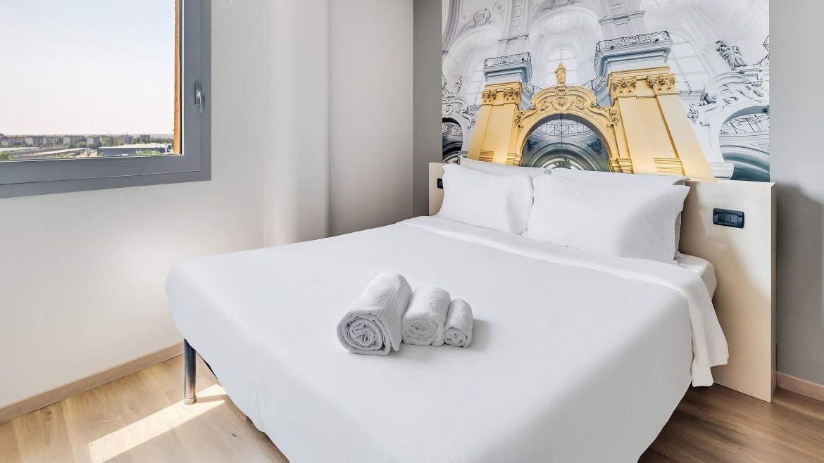 B&B Torino (Turin)