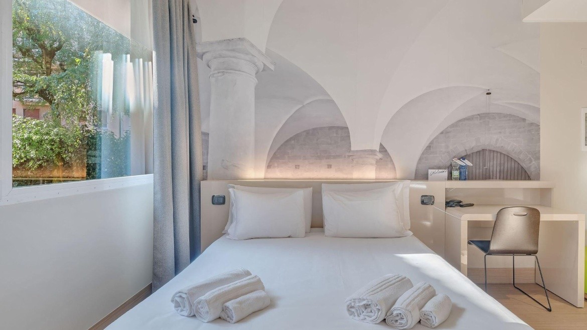 B&B Bergamo