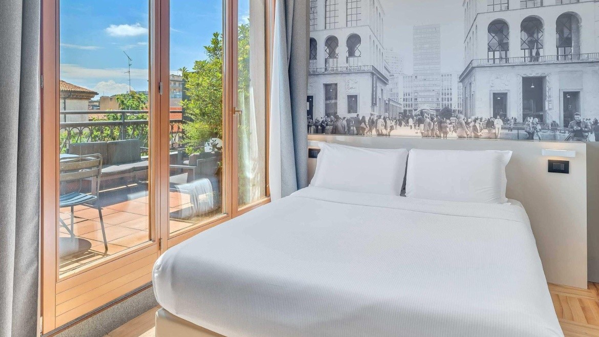 B&B Milano Sant'Ambrogio