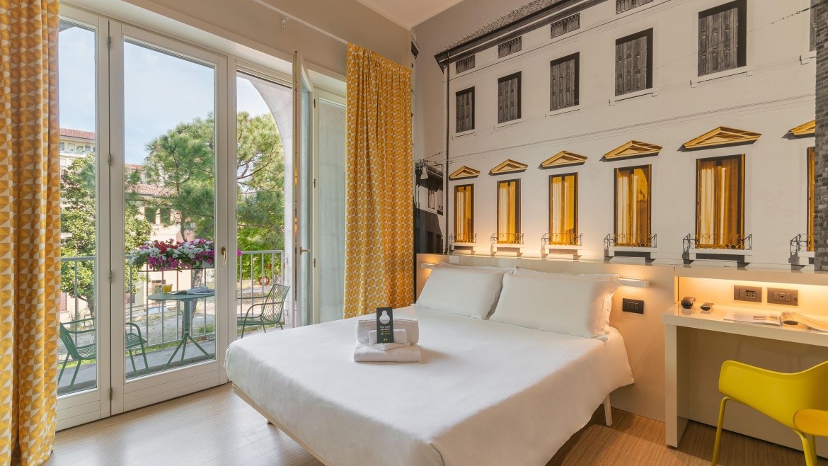 B&B Hotel Treviso