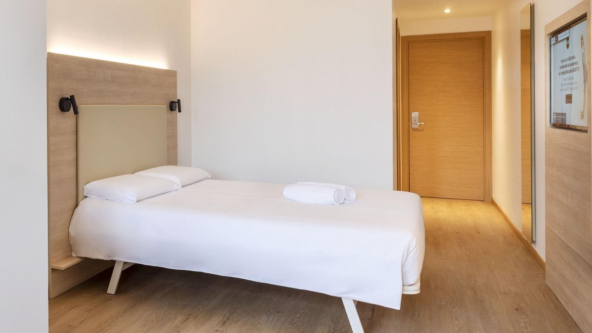 B&B Hotel Bolzano (Bozen)