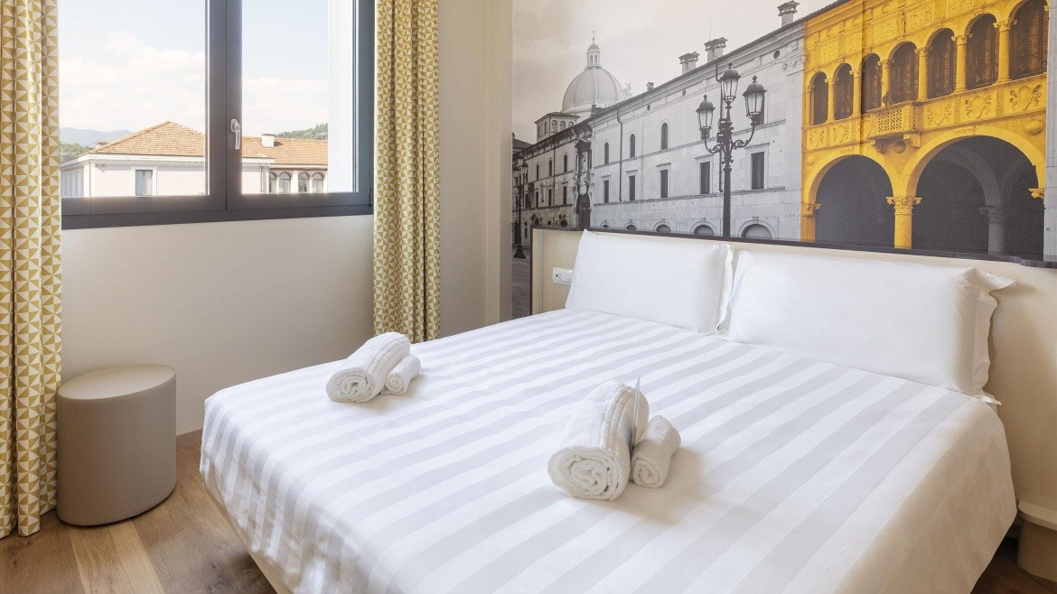 B&B Hotel Brescia (Brescia)