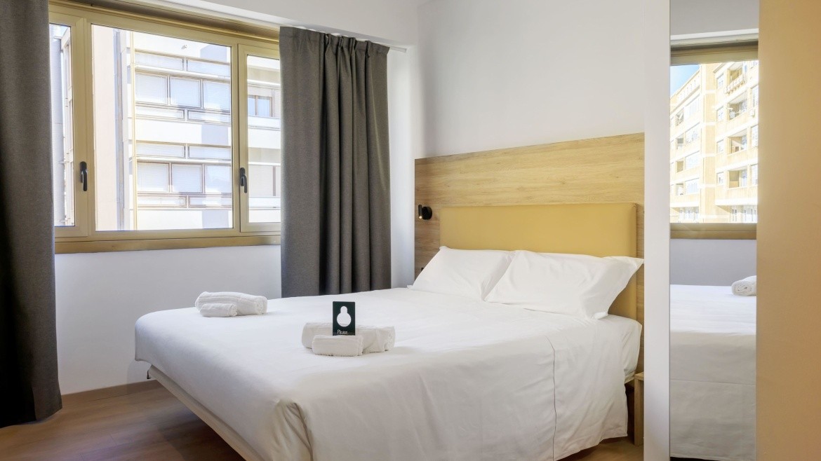 Catania City Center B&B