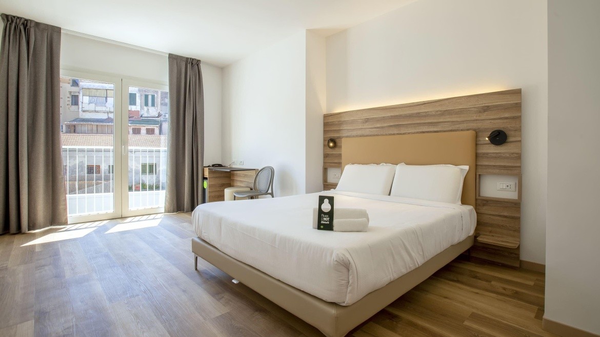 B&B Sassari (Sassari)