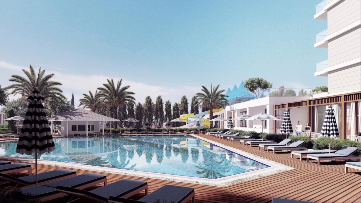 Cenger Blue Collection