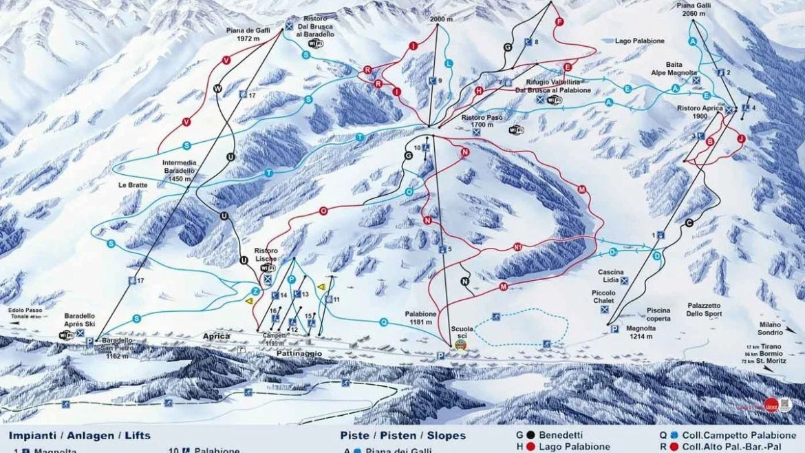 Club Funivia