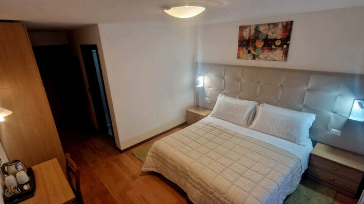 Sella Ronda & Dependance Serenella