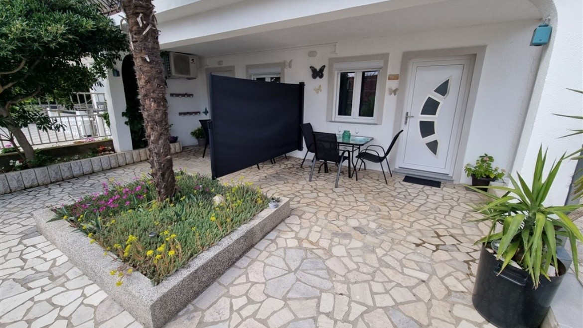 Apartmán Ivana