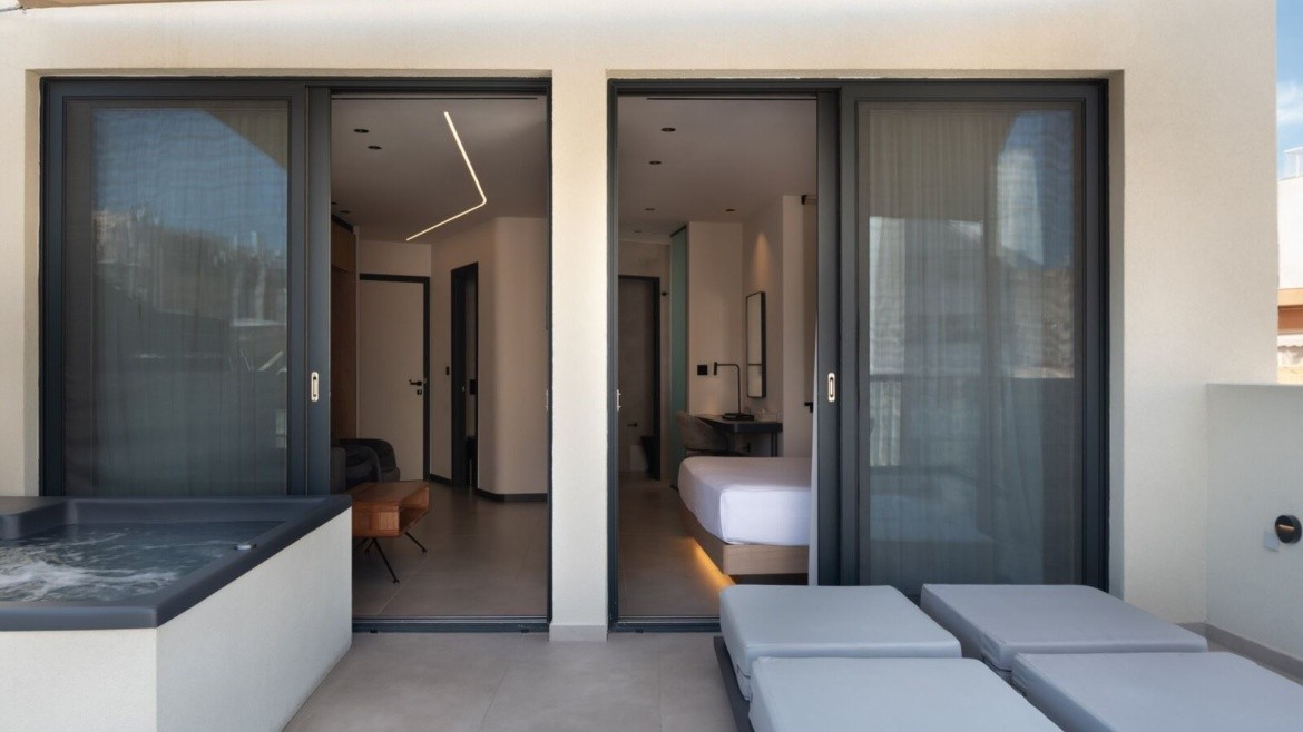 Nema Hotel Athens