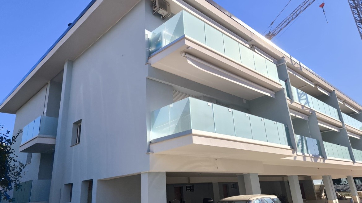Residence Cervi