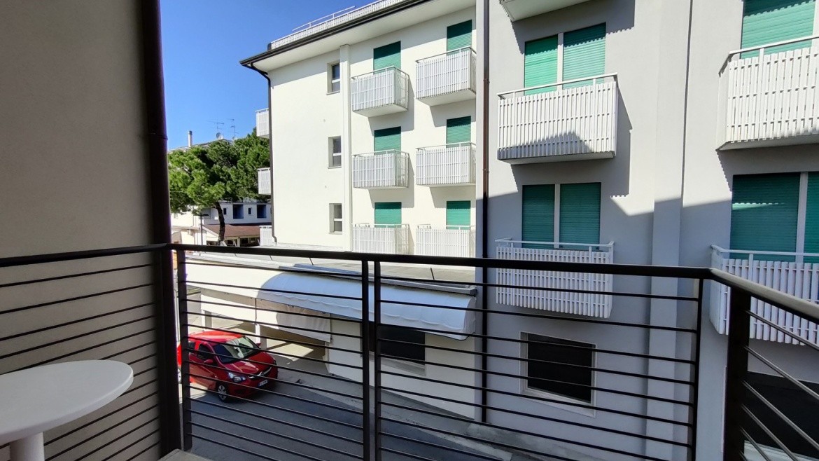Apartmány Astor