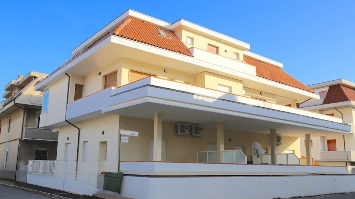 Apartmány Élite