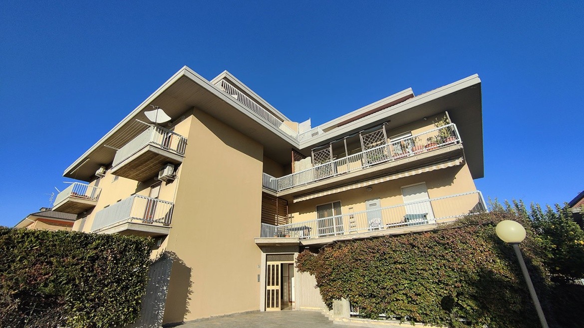Apartmán Colleoni 74