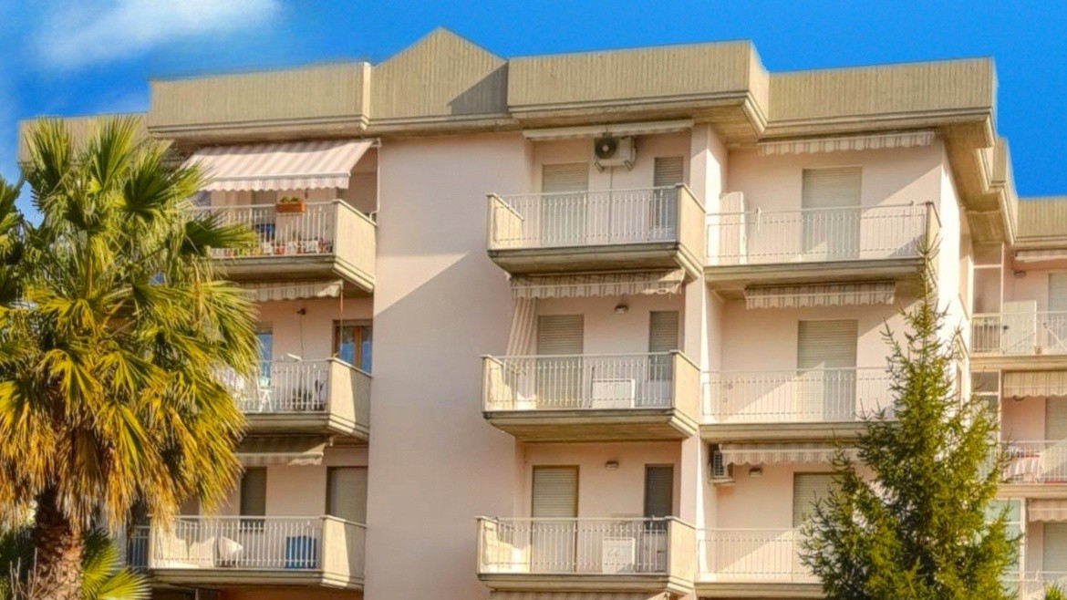 Apartmány Da Buglione