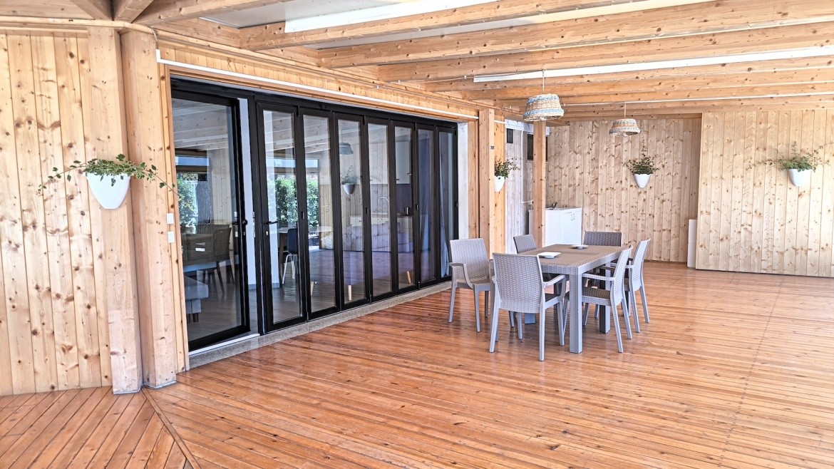 Apartmány Martucci