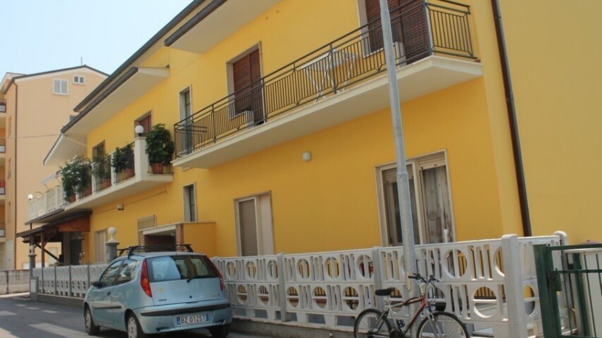 Villa Girasole