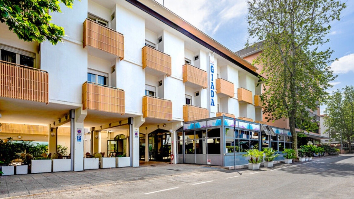 Hotel Giada (Gatteo a Mare)