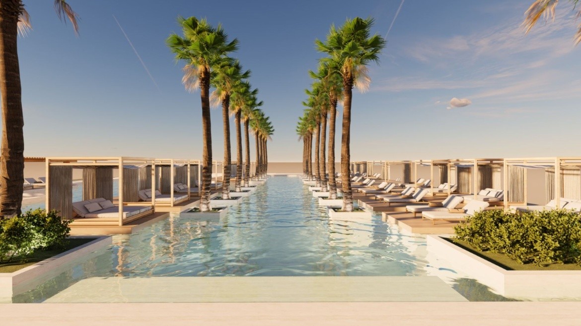 Amoh, a Luxury Collection Resort