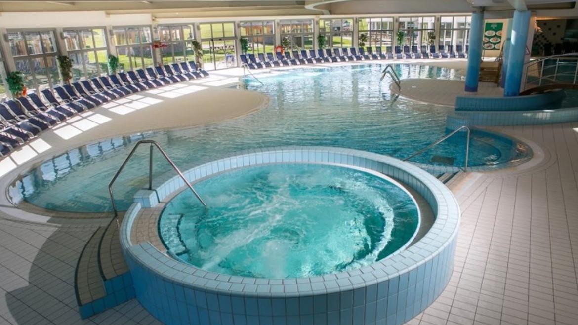 Ramada Resort Kranjska Gora (ex. Hotel Larix)