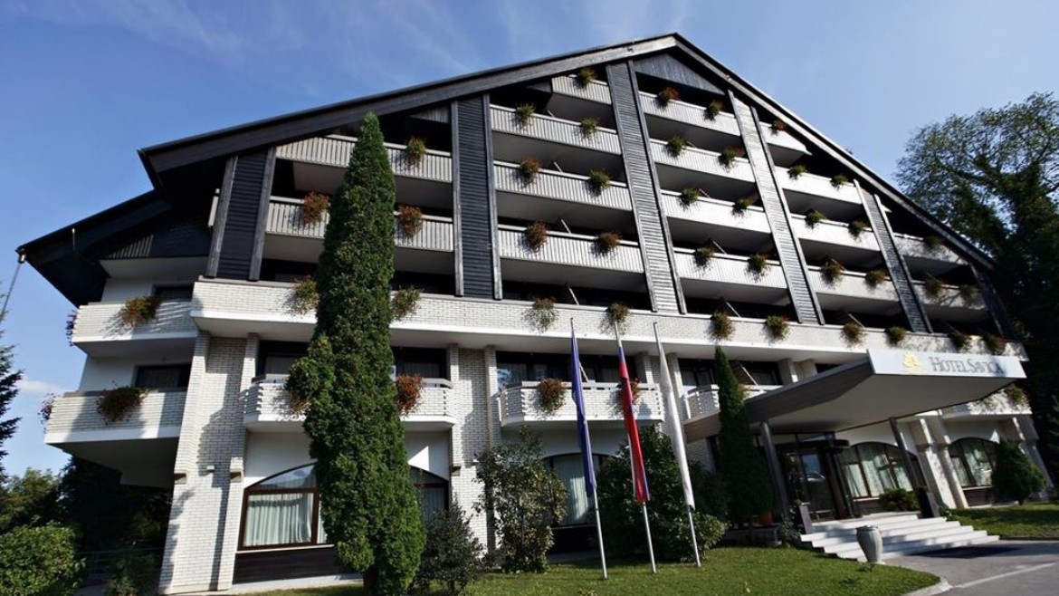 Hotel Savica