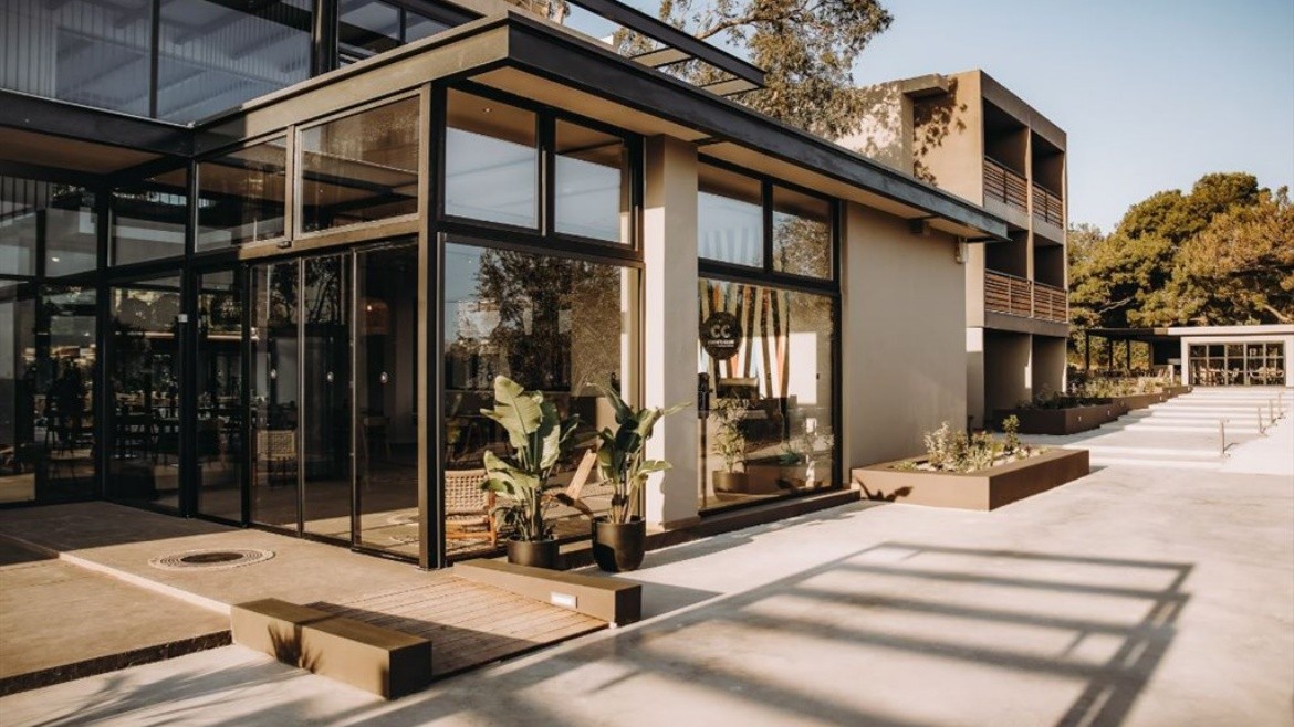 Cooks Club Ialysos Rhodes