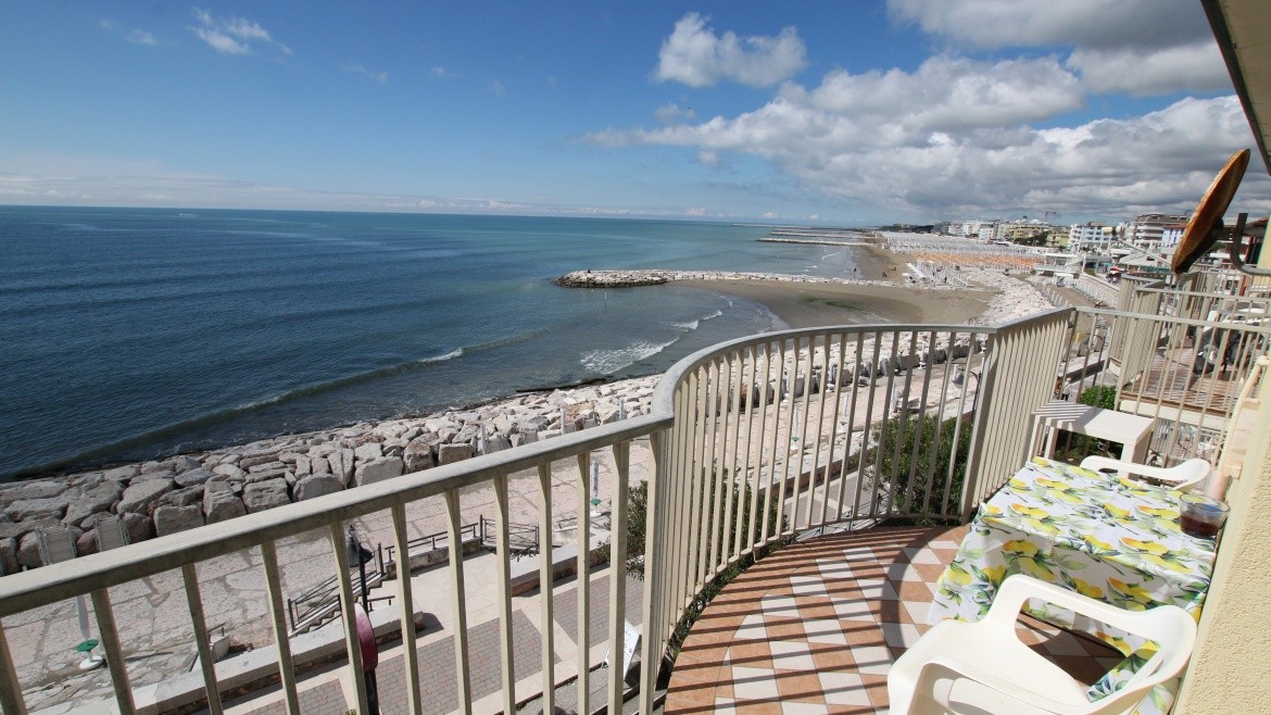Residence President (Caorle Levante)