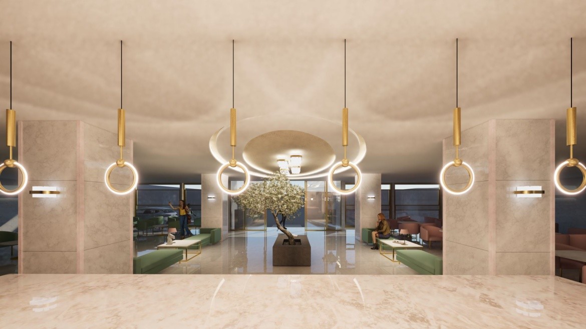 Rhodos Horizon Boutique (ex. Best Western Rodian Gallery)