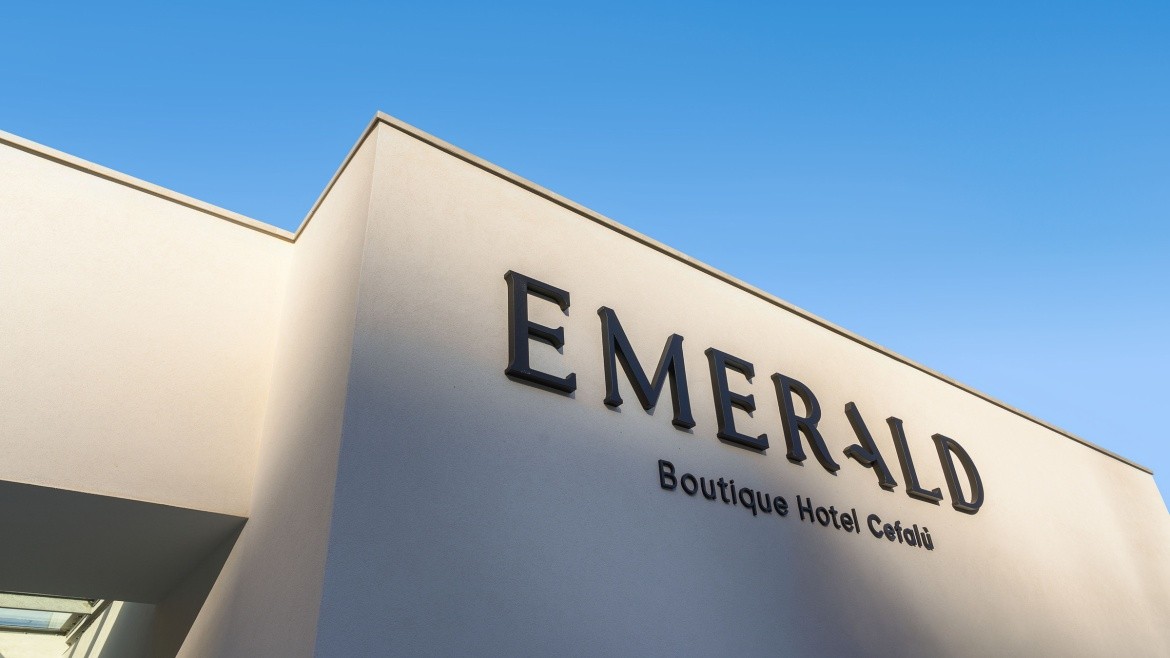 Emerald Hotel Residence Cefalú