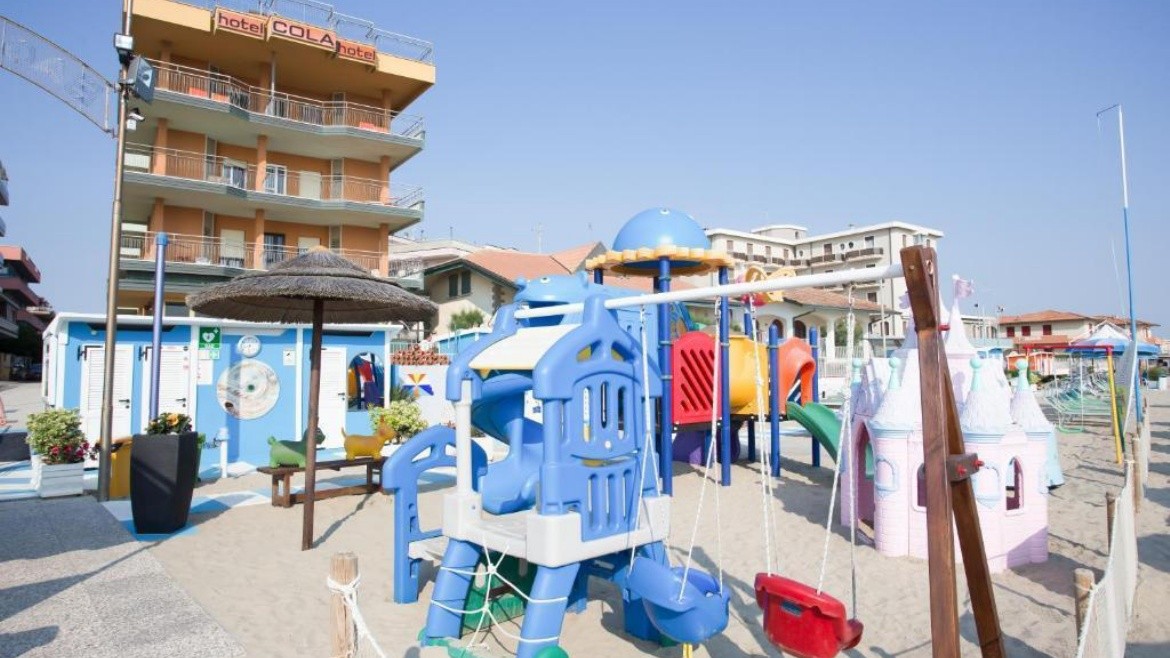 Cola (Bellaria - Igea Marina)