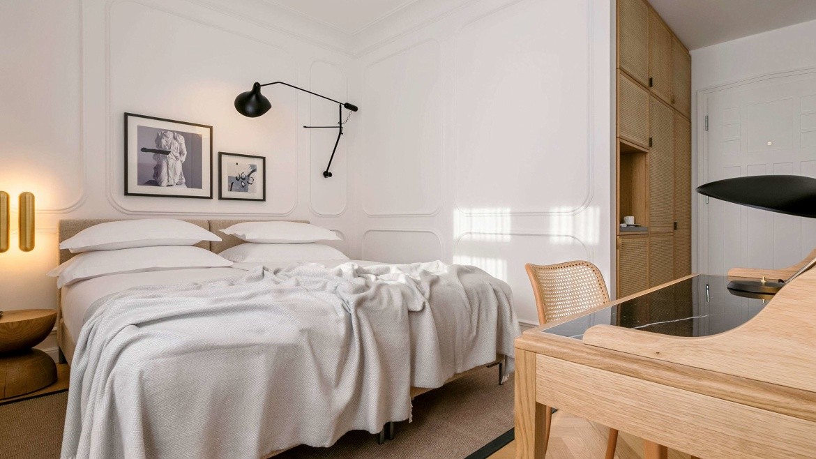 Heritage Hotel Fermai