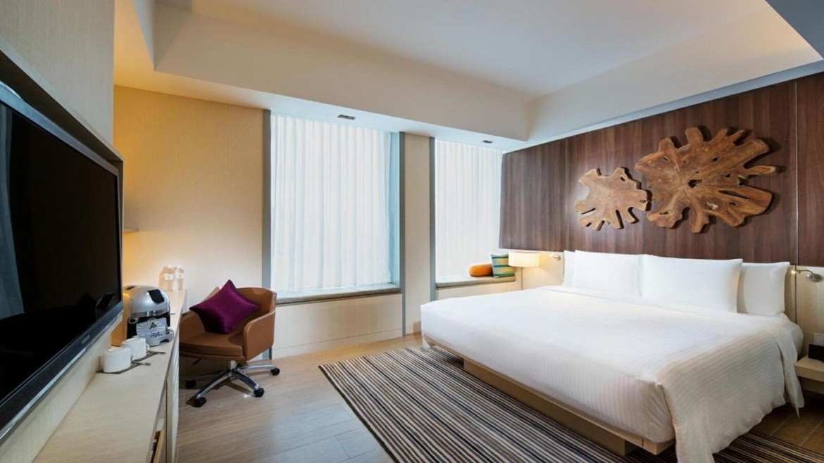 Oasia Hotel Novena