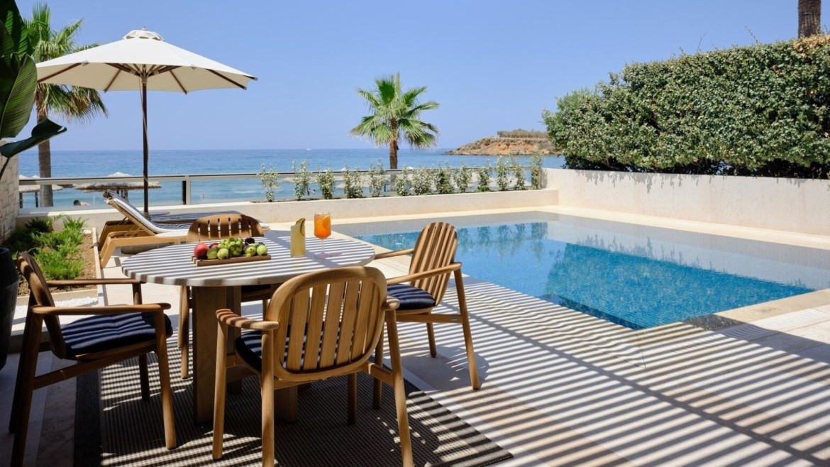 Atlantica Kalliston Resort