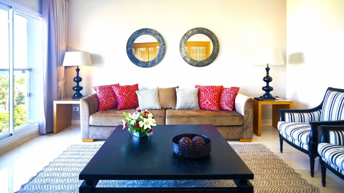 Occidental Sousse Marhaba