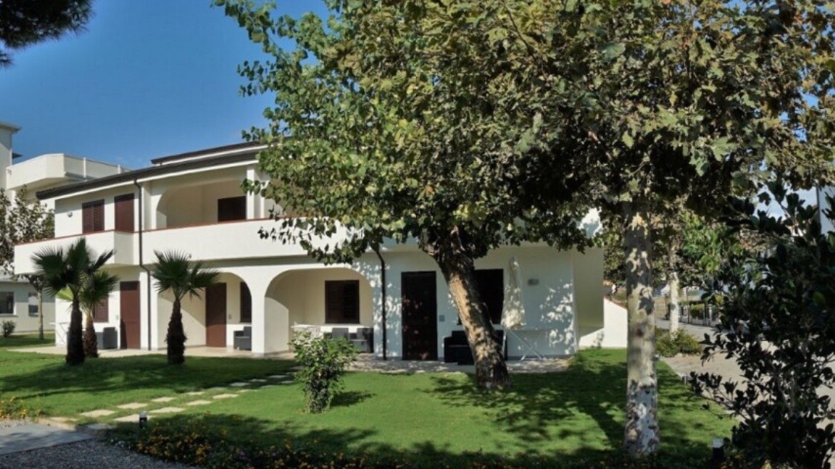 Residence Hotel Primavera