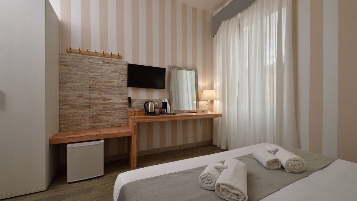 Rome Vatican Inn