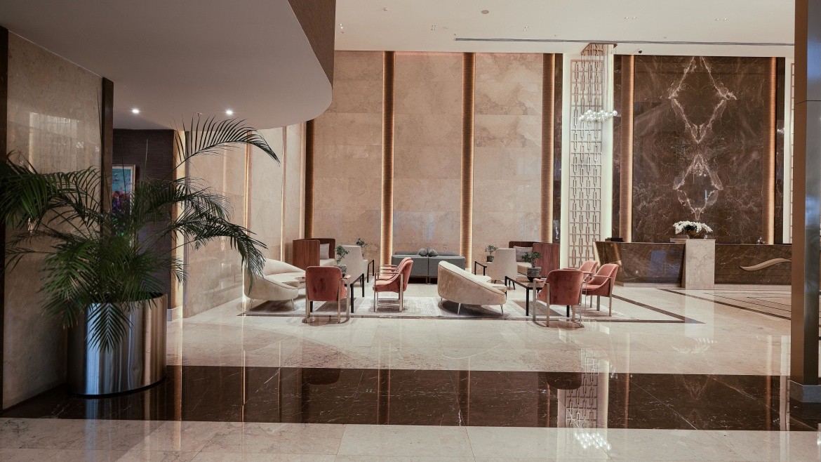 Concorde Tower (Gönyeli)