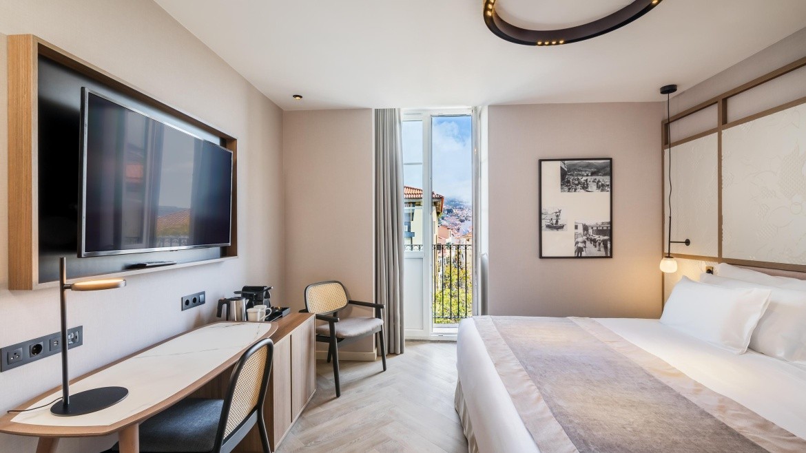 Barcelo Funchal Oldtown