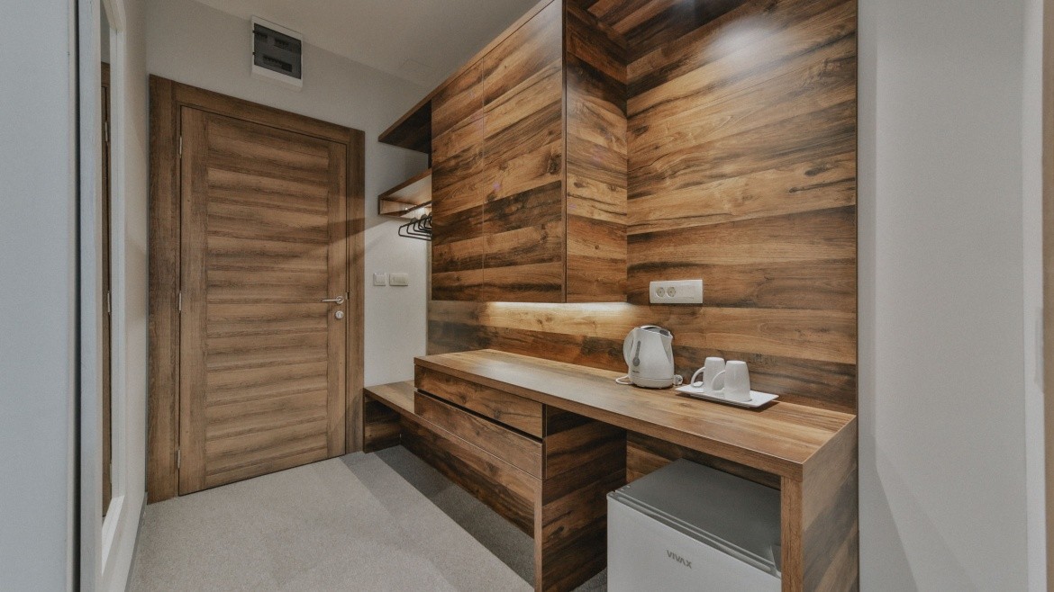 Garni Hotel Vladimir