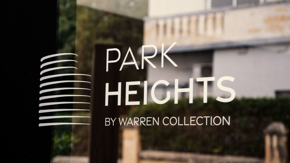 Park Heights By The Warren Collection (Msida)
