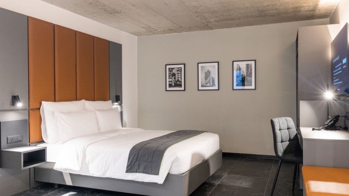 The Londoner Hotel St. Julian’s