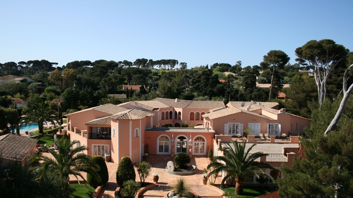 Imperial la Garoupe