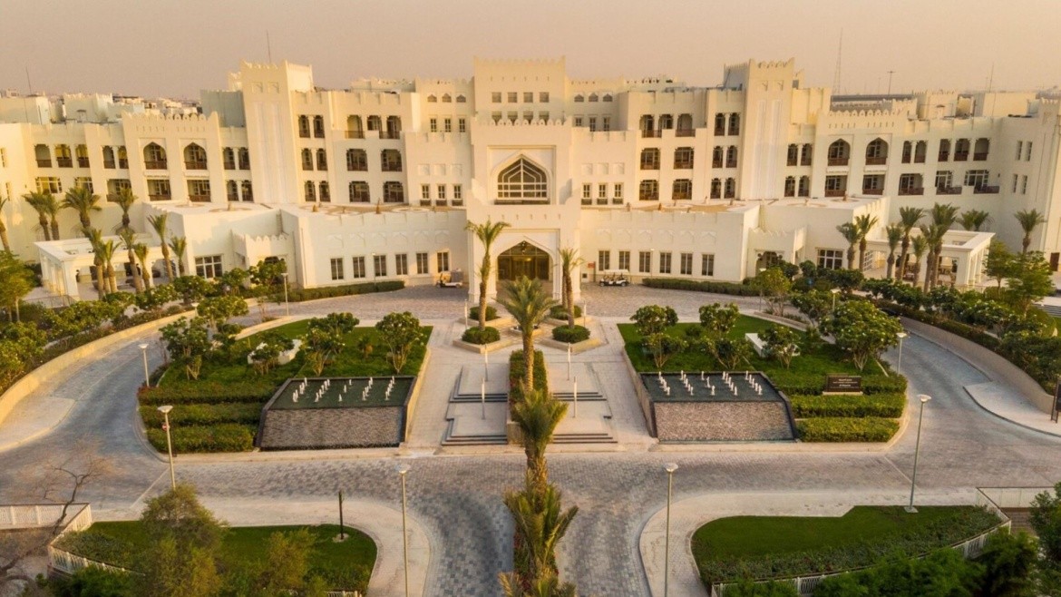 Al Messila A Luxury Collection Resort & Spa