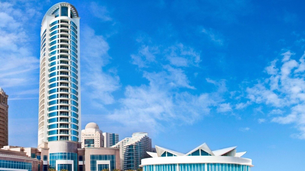 Hilton Doha
